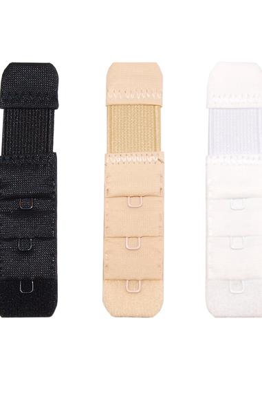 Magic Bodyfashion rintaliivin jatkopala 1,9cm, 1 hakanen