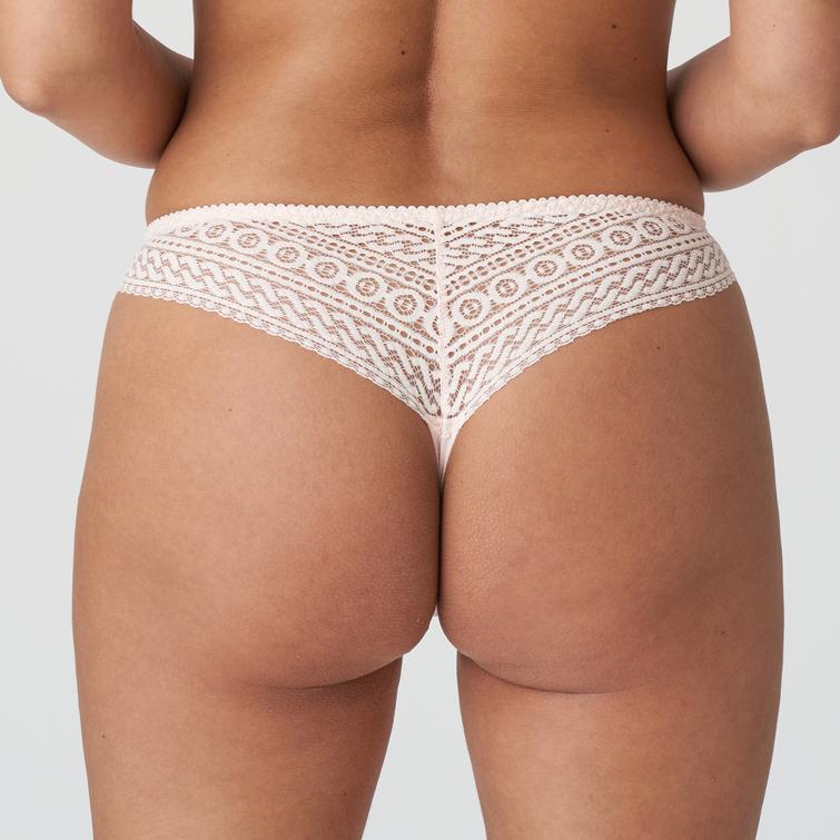 PrimaDonna MONTARA thong Crystal Pink