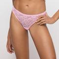 Marie Jo COLOR STUDIO LACE thong Lily Rose