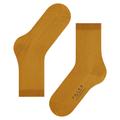 Falke Cosy wool женские шерстяные носки Amber
