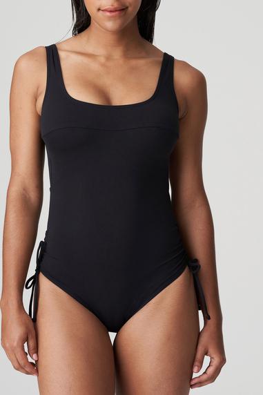 Primadonna Swim HOLIDAY baddr&auml;kt med l&ouml;stagbar vaddering Svart