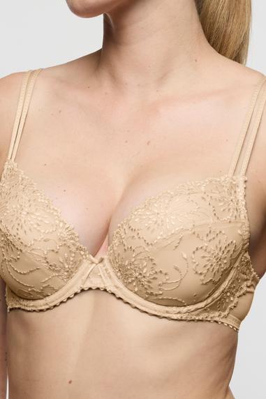 Marie Jo JANE push up bra Sand