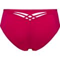 Marlies Dekkers Dame De Paris brazilian brief Azalea Red