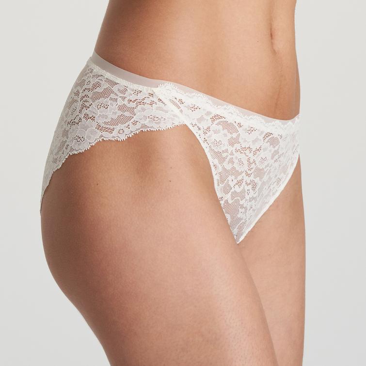 Marie Jo COLOR STUDIO LACE tai-trosa Natural