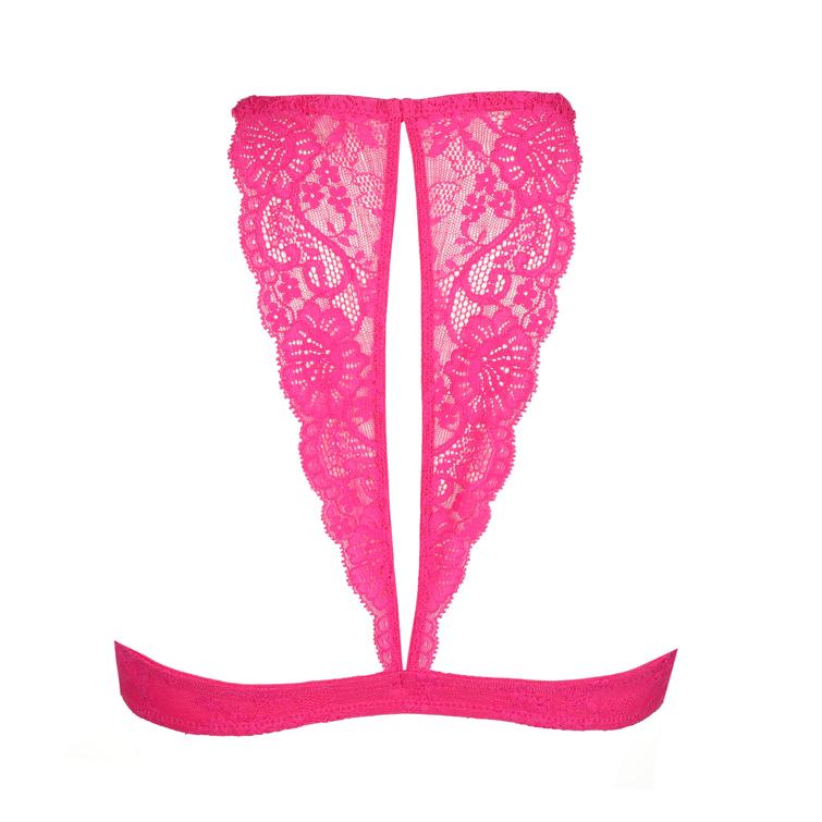 Marie Jo MELIPHA bralette-rintaliivi Very Berry