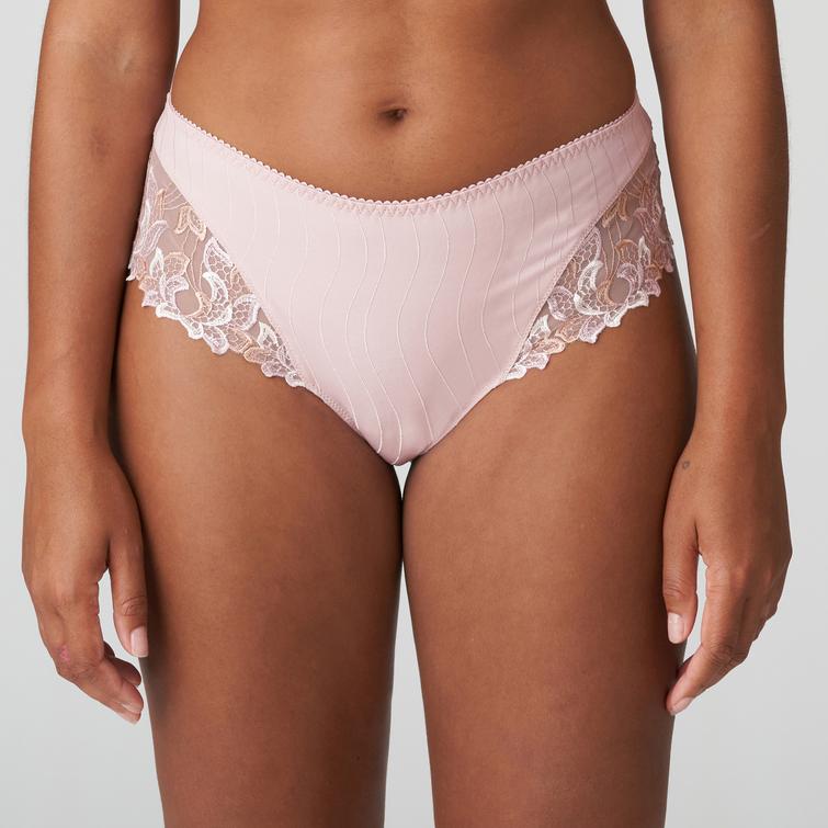 PrimaDonna DEAUVILLE luxury string-housu Vintage Pink