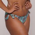 PrimaDonna Swim RIYAD low cut bikini briefs Turquoise Seas