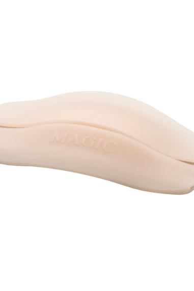 Magic Bodyfashion Comfort straps bh-bandkuddar Latte