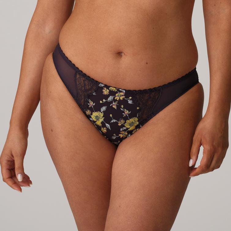 PrimaDonna MALBA rio briefs Amethyst