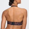 Marie Jo TOM padded balcony bra Fauve