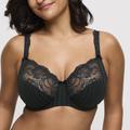 PrimaDonna MADISON full cup bra Deep Forest