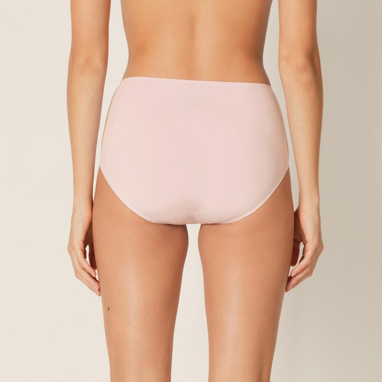 Marie Jo COLOR STUDIO korkea alushousu Pearly Pink