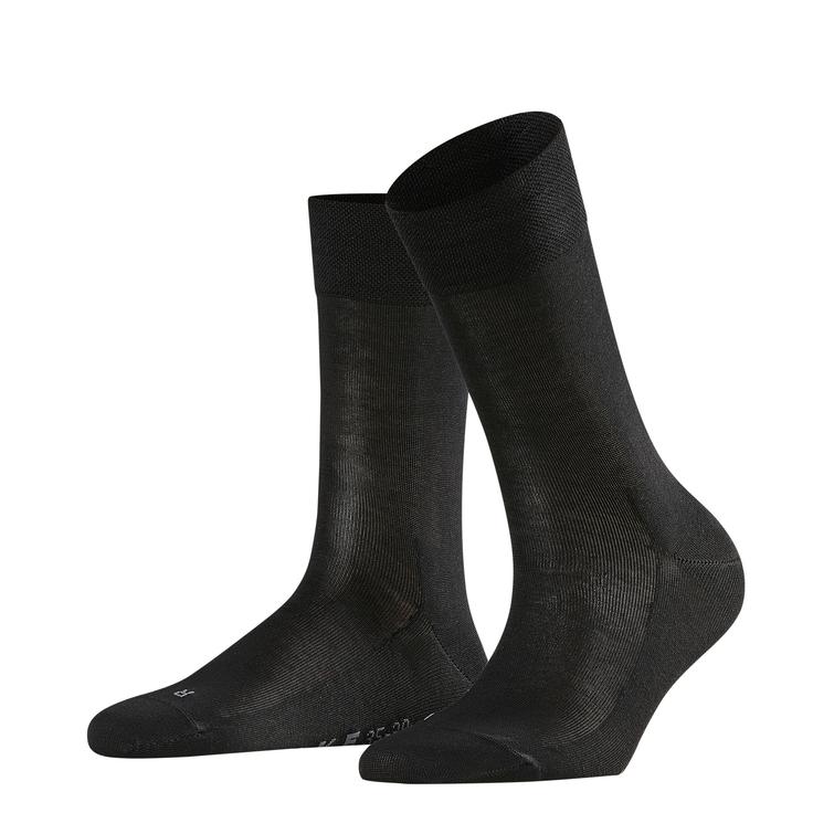 Naisten Sensitive Malaga -sukat Musta