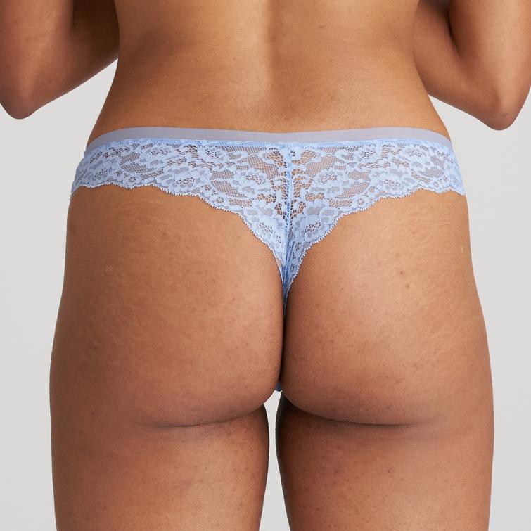 Marie Jo COLOR STUDIO LACE thong Open Air