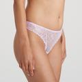 Marie Jo JANE string-housu Pastel Lavender