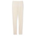 True Confidence woolsilk leggings Light Ivory