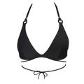 Marie Jo Swim DAHU topattu bikiniliivi Musta