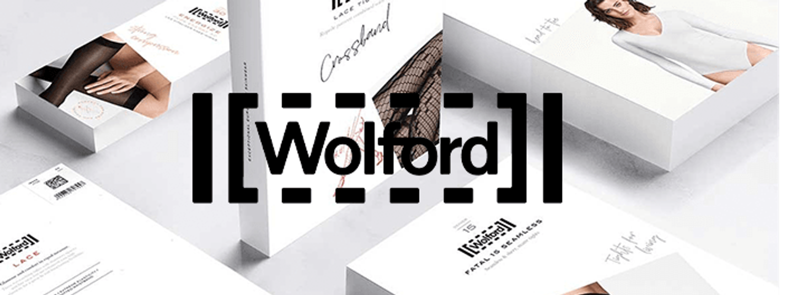 Wolford logo