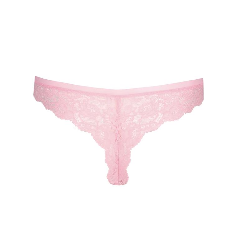 Marie Jo COLOR STUDIO LACE thong Lily Rose