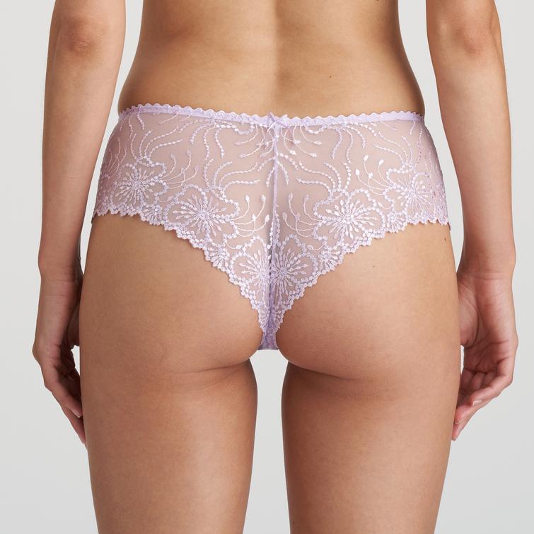 Marie Jo JANE luxury string-trosa Pastel Lavender