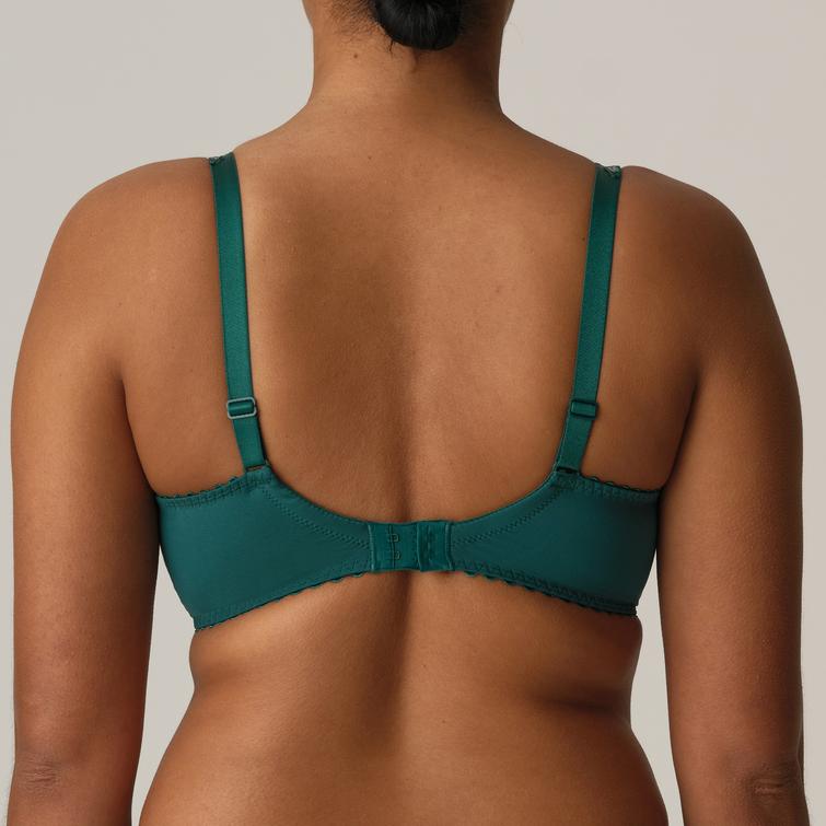 PrimaDonna SPRINGDALE plunge-bh Jasper Green