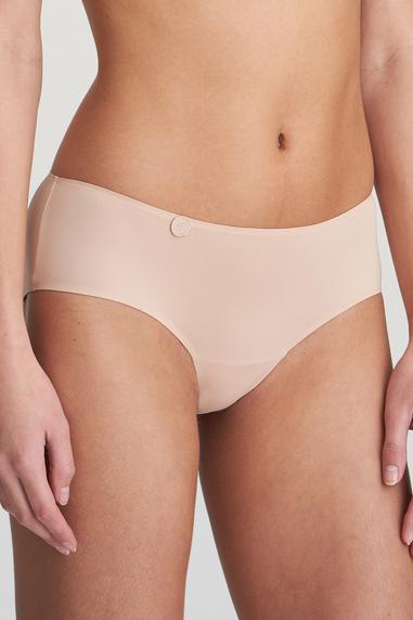 Marie Jo Tom hotpants Caffe Latte