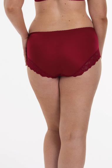 Anita Rosa Faia Bobette h&ouml;g trosa Ruby