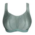 PrimaDonna THE GAME underwired sports bra Sage