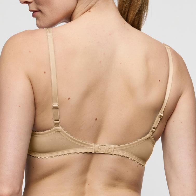 Marie Jo JANE push up bra Sand