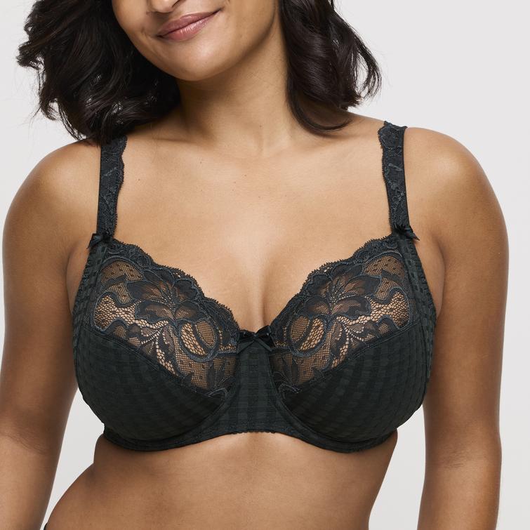 PrimaDonna MADISON full cup bra Deep Forest