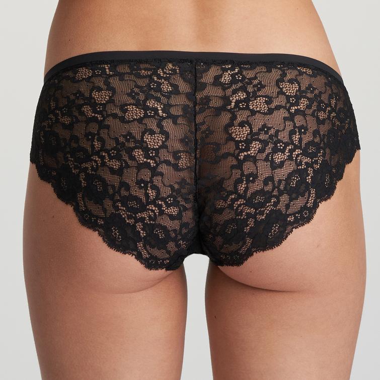 Marie Jo COLOR STUDIO LACE tai-trosa Svart