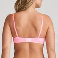 Marie Jo TOM vadderad droppformad bh Happy Pink