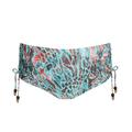 PrimaDonna Swim RIYAD full bikini briefs Turquoise Seas