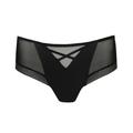 PrimaDonna Twist ZIPOLITE hotpants Musta