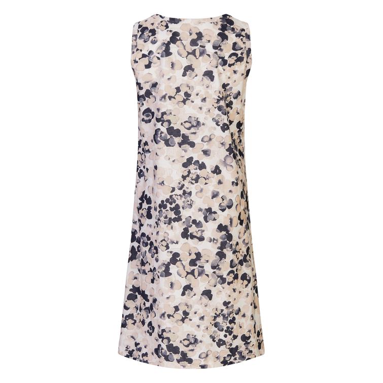 Damella &auml;rml&ouml;st nattlinne Blue/Peach