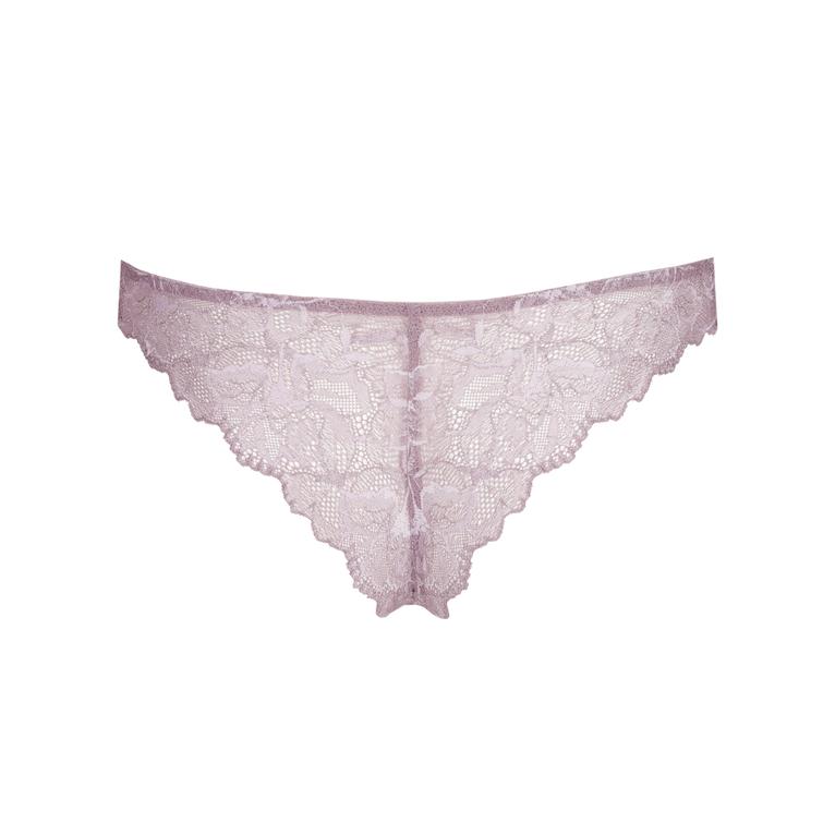 Marie Jo MANYLA thong Pastel orchid