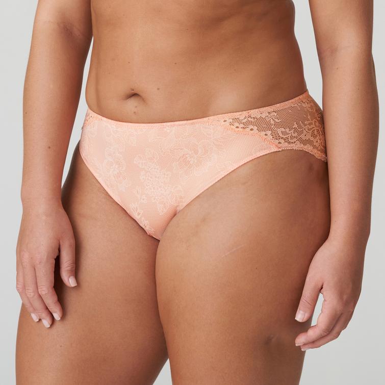PrimaDonna Twist PLAYA AMOR rio briefs Silky Dreams