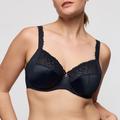 PrimaDonna SALERNO full cup bra Midnight blue