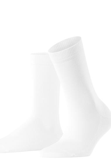 Falke Family socks White