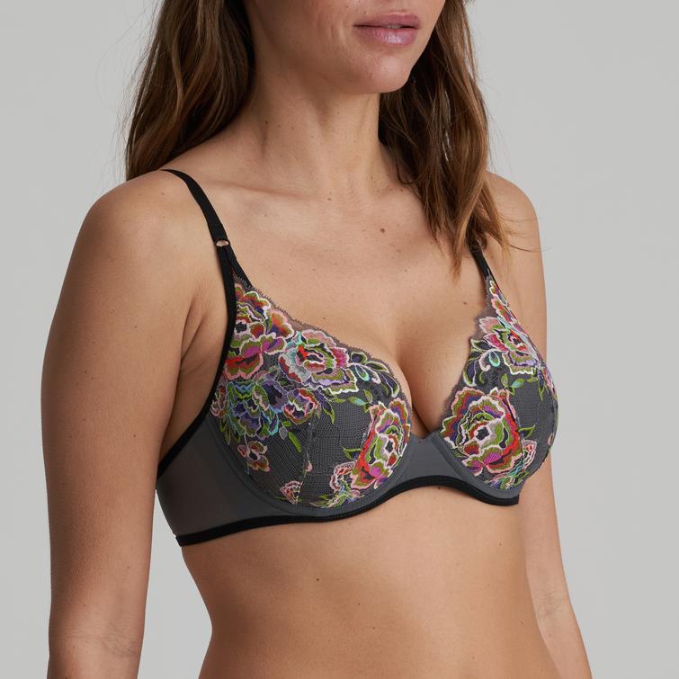 Marie Jo LISBETH vadderad droppformad bh Viva la vida