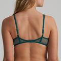 Marie Jo JUNOO bh med bygel Jasper Green