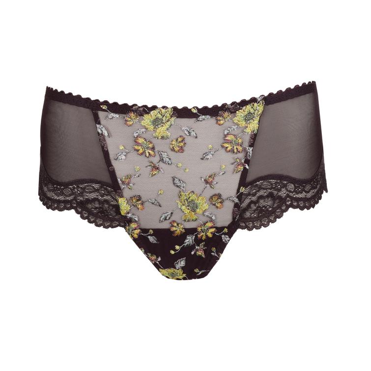 PrimaDonna MALBA luxury string-housu Amethyst