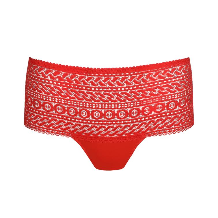 PrimaDonna MONTARA luxury string-housu True Red