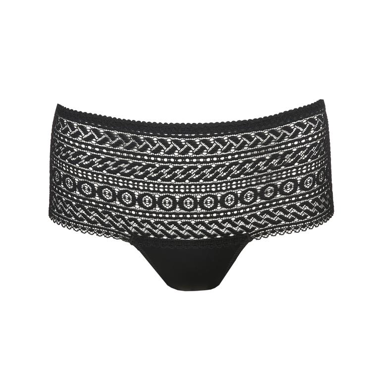 PrimaDonna MONTARA luxury string-housu Musta
