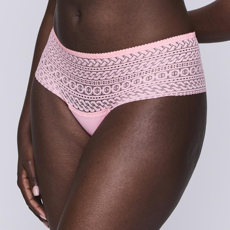PrimaDonna MONTARA luxury string-trosa Pink Parfait