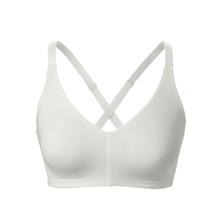 Trof&eacute; Freja soft bra Offwhite