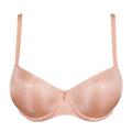 PrimaDonna Twist VENNERA topattu balconette-rintaliivi Dusty Pink