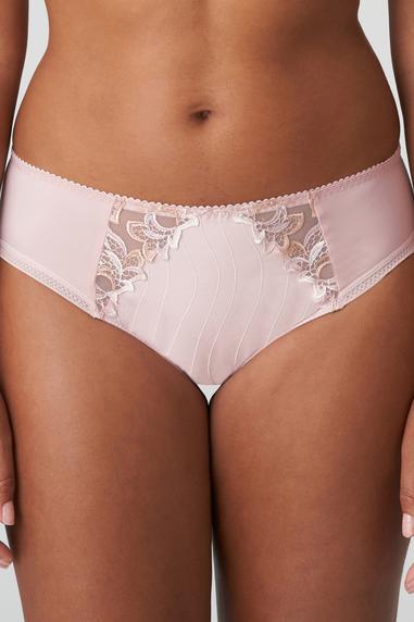 PrimaDonna DEAUVILLE tai-trosa Vintage Pink