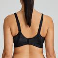 PrimaDonna THE GAME underwired sports bra Black