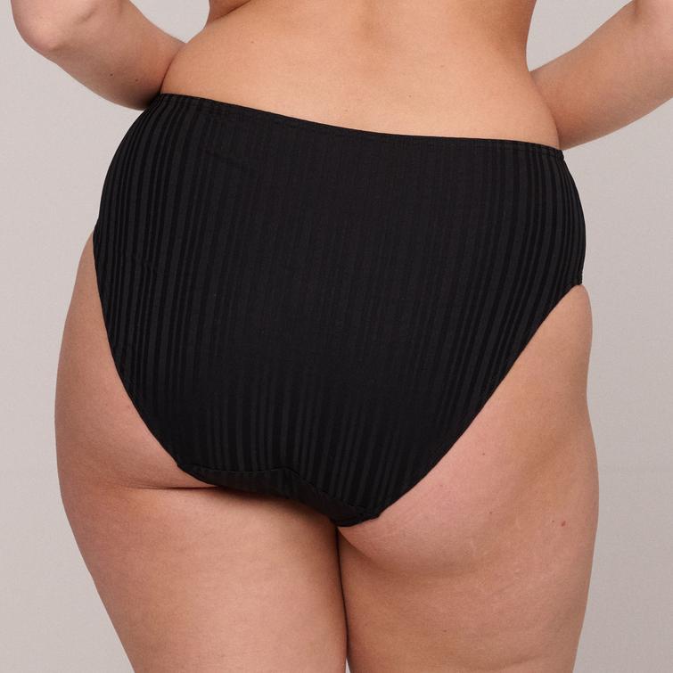 PrimaDonna Swim KIRUNA full bikini briefs Black